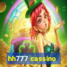 hh777 cassino